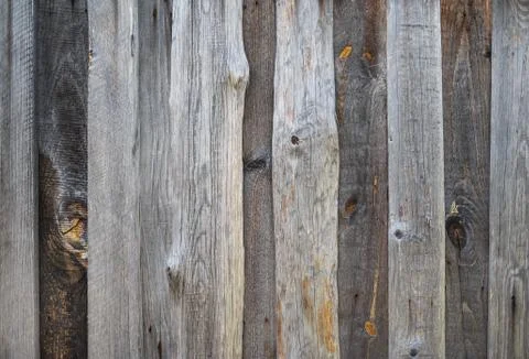 Weathered wooden texture Stock Photos