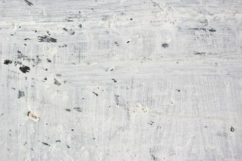 Weathered, worn cement wall Stock Photos