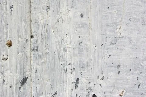 Weathered, worn cement wall Stock Photos