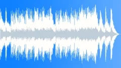 Weather's A Brewin' (WP) 02 Alt1 (banjo plucking,country,positive,upbeat,west)Stock Music