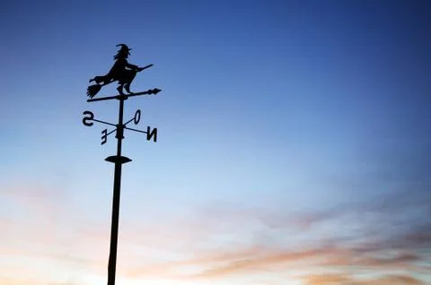 Weathervane Stock Photos