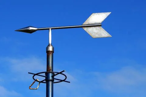 Weathervane Stock Photos