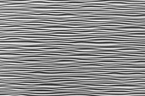Weav background texture in black and white Stock Photos