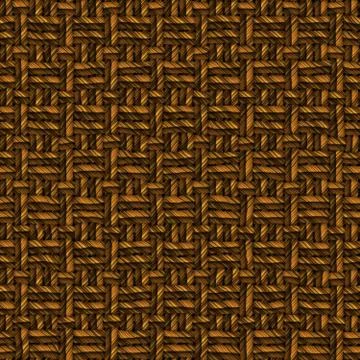 Weave Stock Illustration