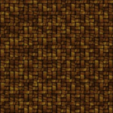 Weave Stock Illustration