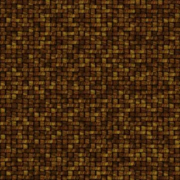 Weave Stock Illustration