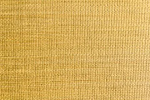 Weave mat texture Stock Photos