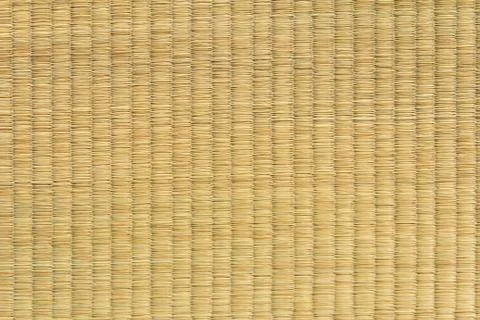 Weave mat texture Stock Photos