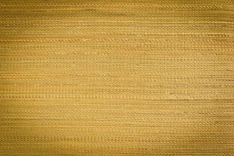 Weave mat texture Stock Photos