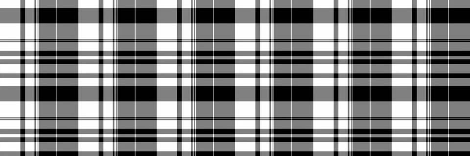 Weave pattern background textile, card vector check tartan. Pride seamless .. Stock Illustration
