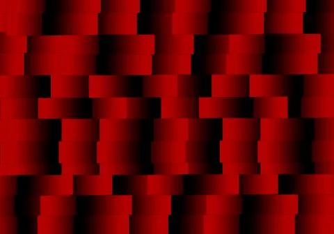 Weave pattern colorful abstract background Stock Illustration