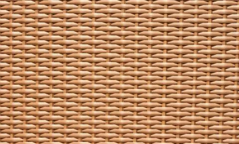 Weave pattern Stock Photos