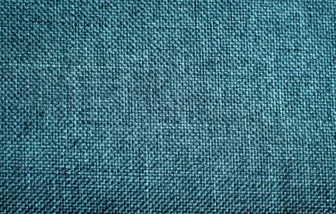 Weave pattern of yarn on fabric for use in background or wallpaper. Stock Photos