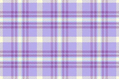 Weave seamless background textile, home pattern check texture. Sale vector .. Stock Illustration