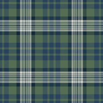 Weave seamless background vector, expensive fabric check tartan. Turkish te.. Stock Illustration