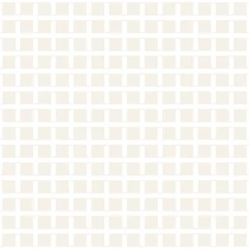 Weave Seamless Pattern. Stylish Repeating Texture. Black and White Geometric Stock Illustration