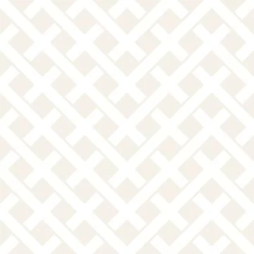 Weave Seamless Pattern. Stylish Repeating Texture. Black and White Geometri.. Illustrazione stock