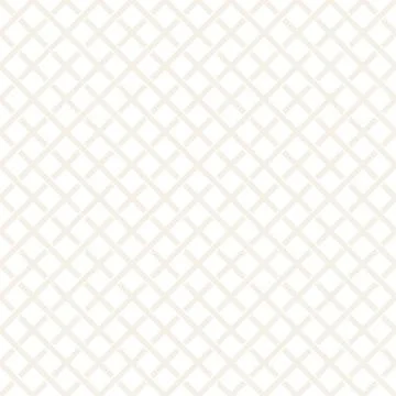 Weave Seamless Pattern. Stylish Repeating Texture. Black and White Geometri.. 스톡 일러스트