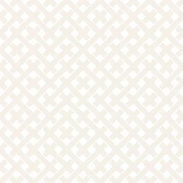 Weave Seamless Pattern. Stylish Repeating Texture. Black and White Geometri.. Illustrazione stock