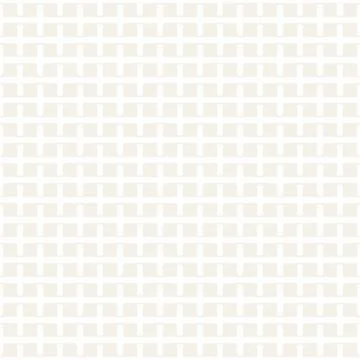 Weave Seamless Pattern. Stylish Repeating Texture. Black and White Geometri.. イラスト素材