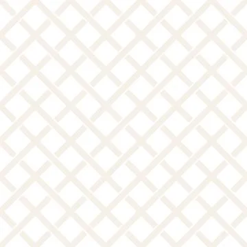 Weave Seamless Pattern. Stylish Repeating Texture. Black and White Geometri.. 스톡 일러스트