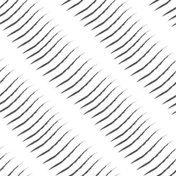 Weave seamless pattern with volume effect. Black textured background. Drapery Stock Illustration