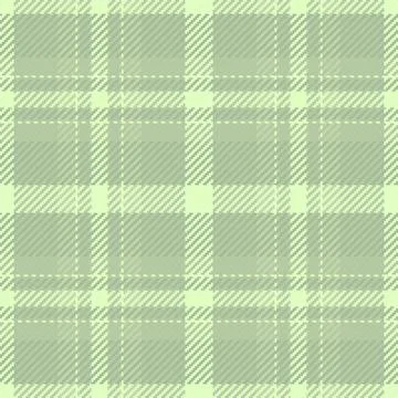 Weave tartan texture pattern, vivid check seamless fabric. Panjabi backgrou.. Stock Illustration