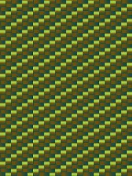 Weave texture, geometric seamless background vector Stock Illustration