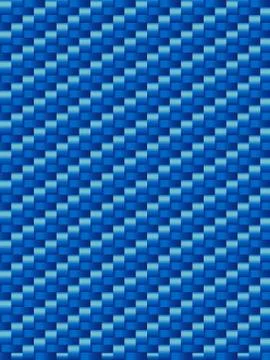 Weave texture, geometric seamless background vector Stock Illustration