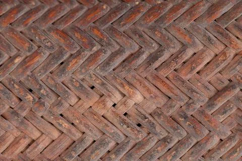 Weave texture Stock Photos