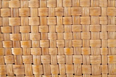 Weave texture Stock Photos