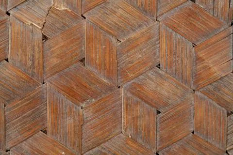 Weave texture Stock Photos