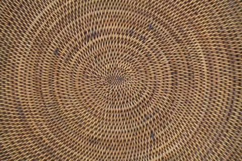 Weave texture Stock Photos
