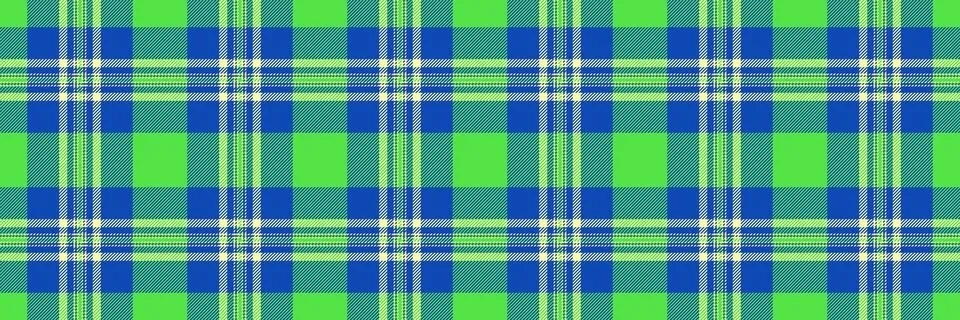 Weave vector plaid textile, trim pattern background seamless. Halftone chec.. Stock Illustration