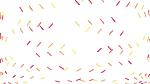 Weaved Weaving Threads Frame Fill Pattern Stock Footage 118985782