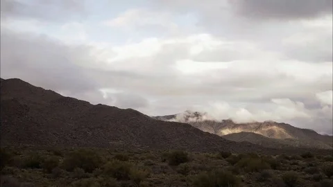 Weaver Storm Clouds Stock Footage 105687903