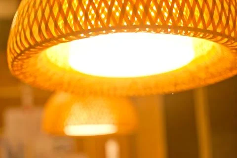 Weaving droplight, Stock Photos