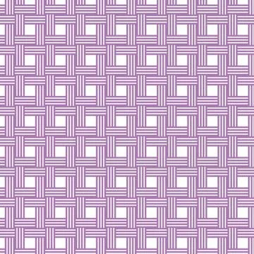 Weaving Stock Illustration