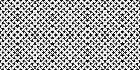 Weaving Lines Motifs Pattern Long Berkah Visual 스톡 일러스트