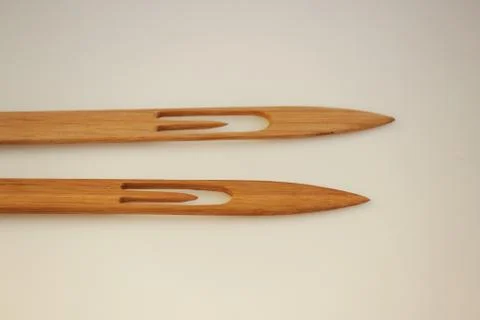 Weaving mini machine for making belts with patterns. Folk art, handmade. Deta Foto stock gratuite