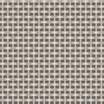 Weaving seamless pattern Stock Illustration