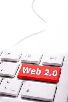 Web 2 Stock Photos
