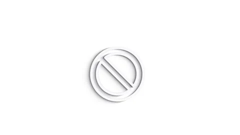 Web 3D shadow icon. Business. Email icon. Outline web icon. Motion graphics. Видео 153814919