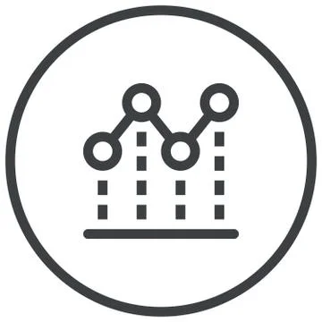 Web Analytics Stock Illustration