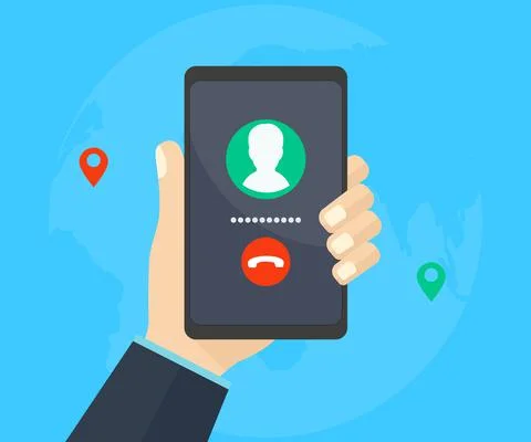 Web app display template vector design and illustration. Illustrazione stock