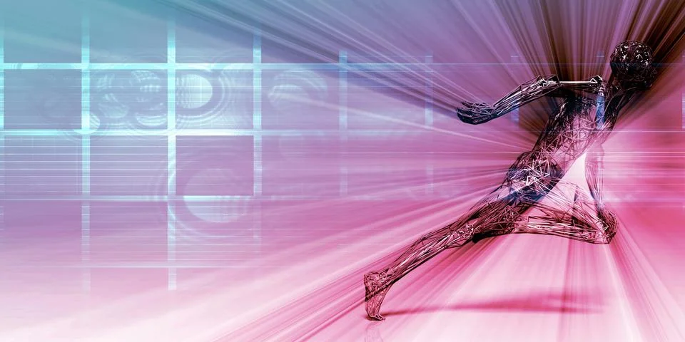 Web Applications 스톡 사진