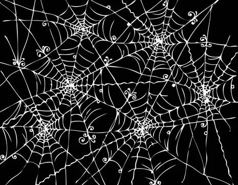 Web background CCCXIX Web background 319 Eau-forte black-and-white decorat... Stock Photos