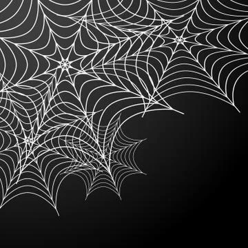 Web background Stock Illustration