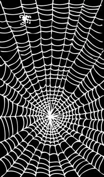 Web background LXIV Web background 64. Eau-forte black-and-white decorativ... Stock Photos