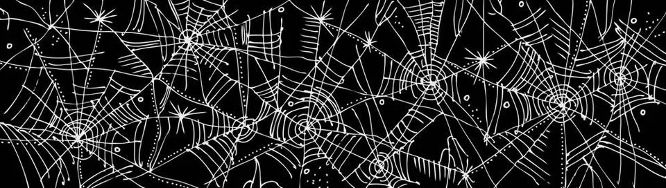 Web background Web background. Eau-forte black-and-white decorative vector... 写真素材